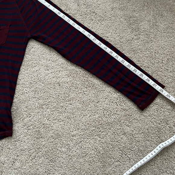 LEVI’S LONG SLEEVE TEE - Picture 4 of 8